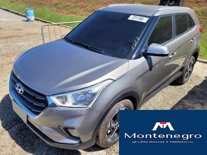 HYUNDAI CRETA 21/21