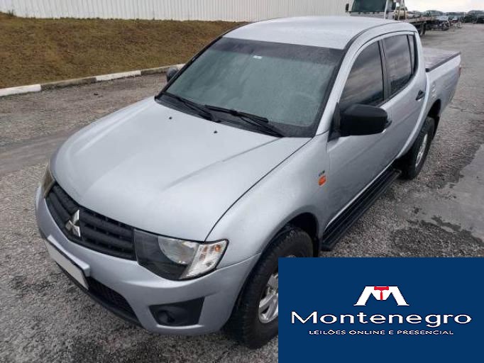 MITSUBISHI L200 TRITON 15/16