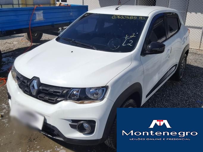 RENAULT KWID 17/18