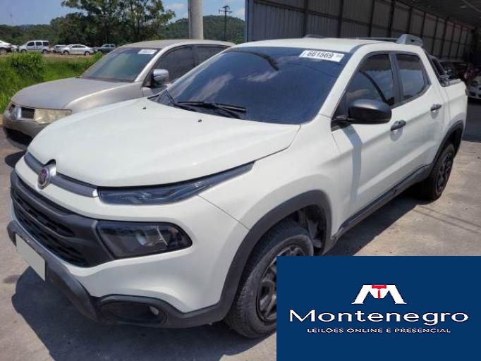 FIAT TORO 20/21