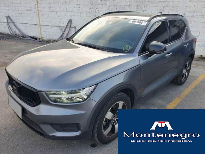 VOLVO XC40 18/19